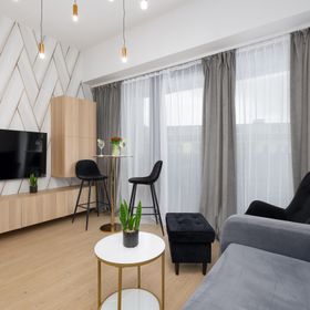 Hanza Tower 324