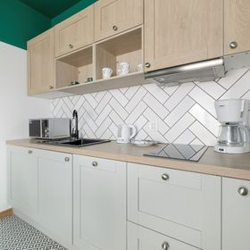 Marina 1 Fredry 2/38