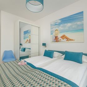 Apartament Marina 2