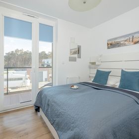 Light House 1.2 | Piękny apartament | Blisko plaży Mrzeżyno