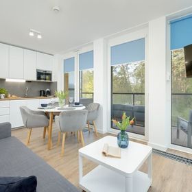 Light House 1.2 | Piękny apartament | Blisko plaży Mrzeżyno