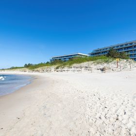 Apartament Natural 110