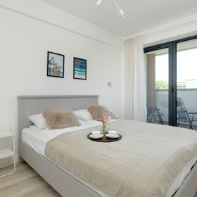 Apartament Natural 110