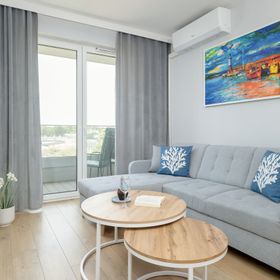 Baltic Marina Residence A52