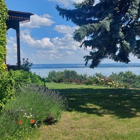 Villa Margaretha Badacsonytomaj