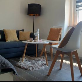 Fehér Sirály Apartman Balatonfűzfő