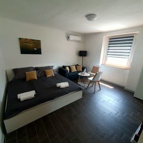 Fehér Sirály Apartman Balatonfűzfő