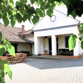 Pottos Porta Váncsod