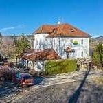 Apartmán na Lipně Horní Planá