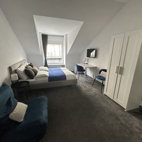 Haus am Meer