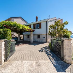 Vendégház Kožino - CDI900