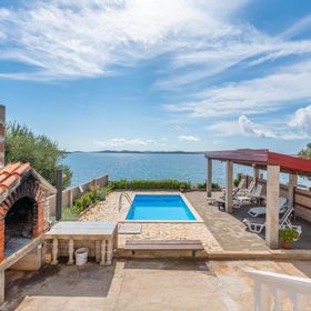 Vendégház Dobropoljana - CDU617