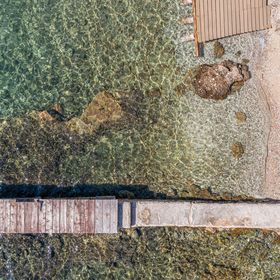 Vendégház Dobropoljana - CDU617