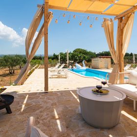 Vendégház Sutivan - CDB790