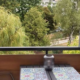 Aranyhíd Sétány Apartman Balatonfüred