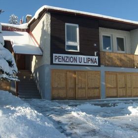 Penzion U Lipna Přední Výtoň