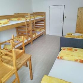 Penzion U Lipna Přední Výtoň