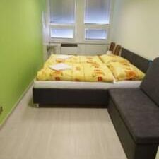 Penzion U Lipna Přední Výtoň