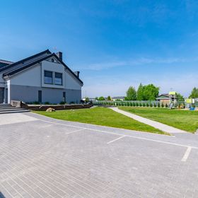 Dom Gościnny Stella Marina Sarbinowo