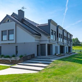 Dom Gościnny Stella Marina Sarbinowo