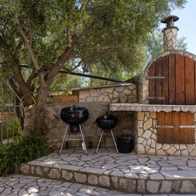 Apartments Maria Silo