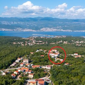 Apartments Maria Silo