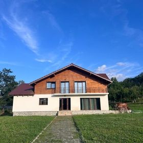 Pensiunea Lili’s House Buchin