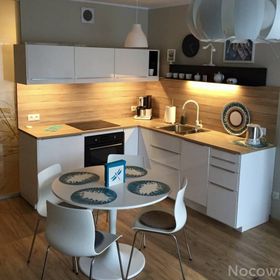 Apartament Wiatr od Morza Kołobrzeg