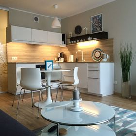 Apartament Wiatr od Morza Kołobrzeg