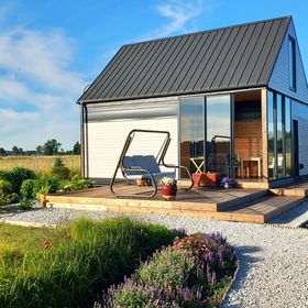 Domek Marzenie nad morzem