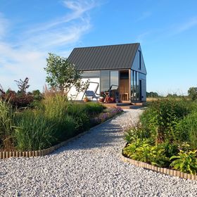 Domek Marzenie nad morzem