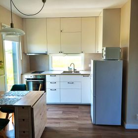 Domek Marzenie nad morzem