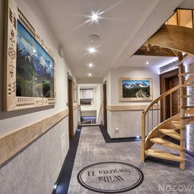 Willa Śwarna Zakopane