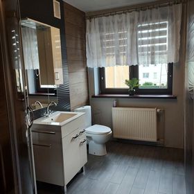 Wynajem kwater u Pani Joli Międzyzdroje