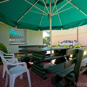 Pokoje Gościnne Lary Karwia