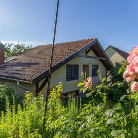 Kismókus Apartman Eger