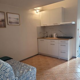  Apartament ROMANÓWKA Kołobrzeg