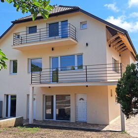 Family Apartment Sátoraljaújhely