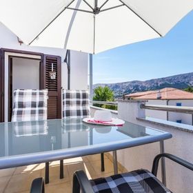 Apartment Annie Baška