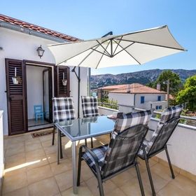 Apartment Annie Baška