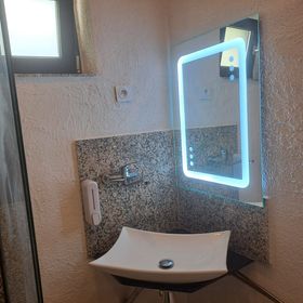 Casa Stejaru Băile Govora