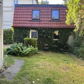 Domek wakacyjny Sopot