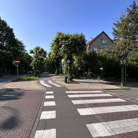 Domek wakacyjny Sopot