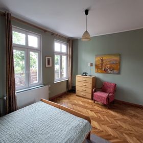 Domek wakacyjny Sopot