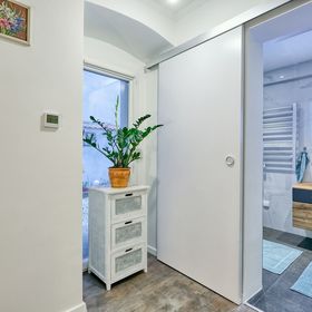 Anno Apartman Sopron