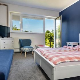 Willa Malinka Jastrzębia Góra