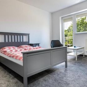 Willa Malinka Jastrzębia Góra