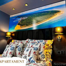 Pokoje Gościnne Apartament Fregata Hel