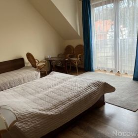 Villa pod Kotwicą Kołobrzeg