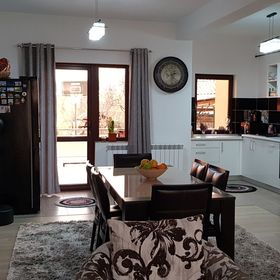 Casă de vacanță The Rifle Volunteer Călimăneşti